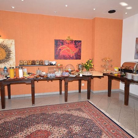 Alpha Hotel Garni Dietzenbach Luaran gambar