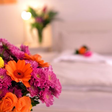 Alpha Hotel Garni Dietzenbach Luaran gambar