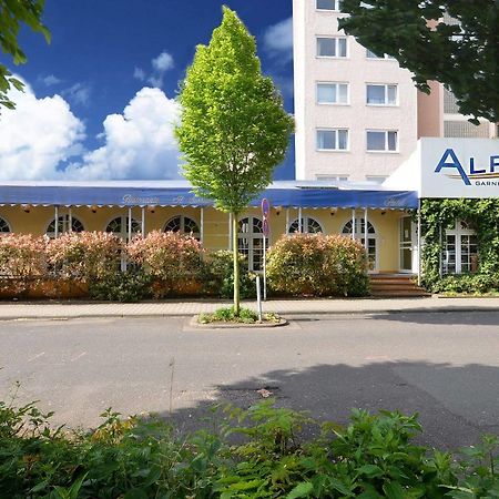 Alpha Hotel Garni Dietzenbach Luaran gambar