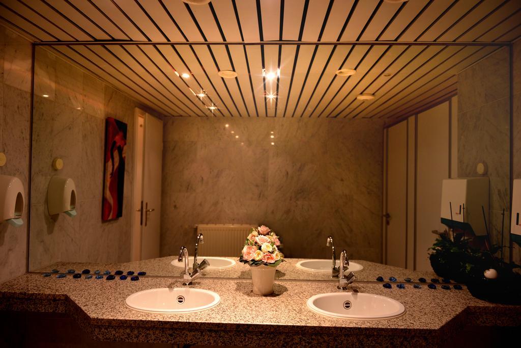 Alpha Hotel Garni Dietzenbach Luaran gambar
