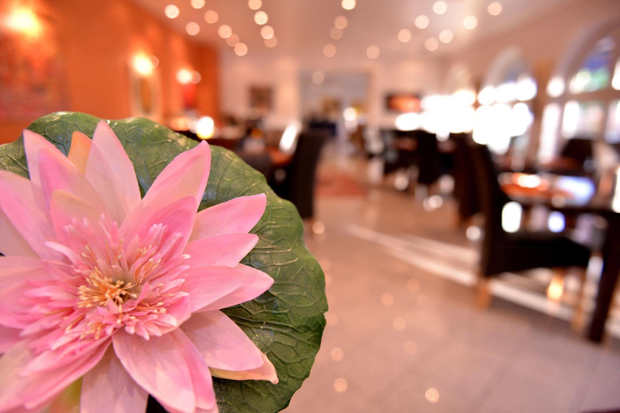 Alpha Hotel Garni Dietzenbach Luaran gambar