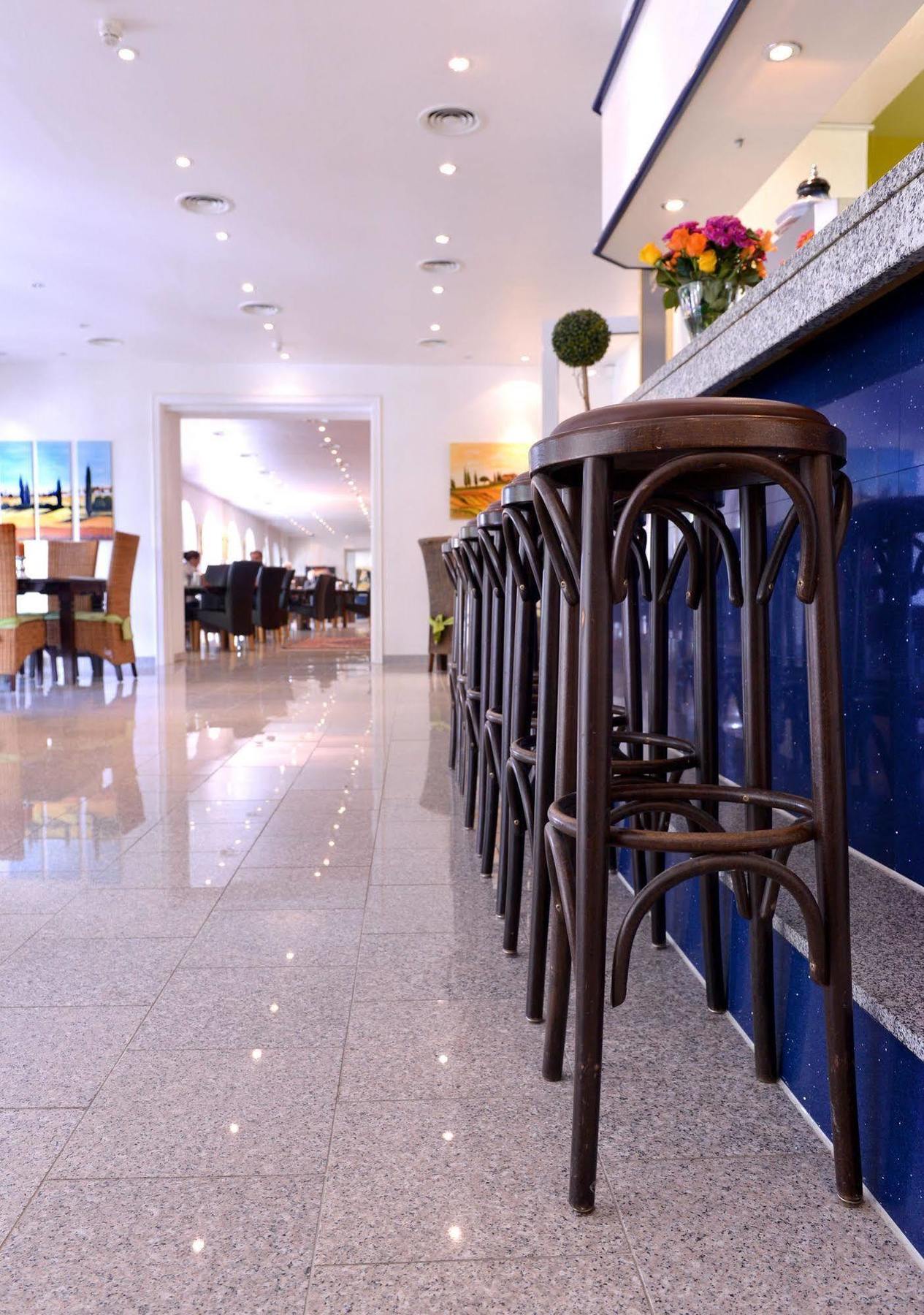 Alpha Hotel Garni Dietzenbach Luaran gambar
